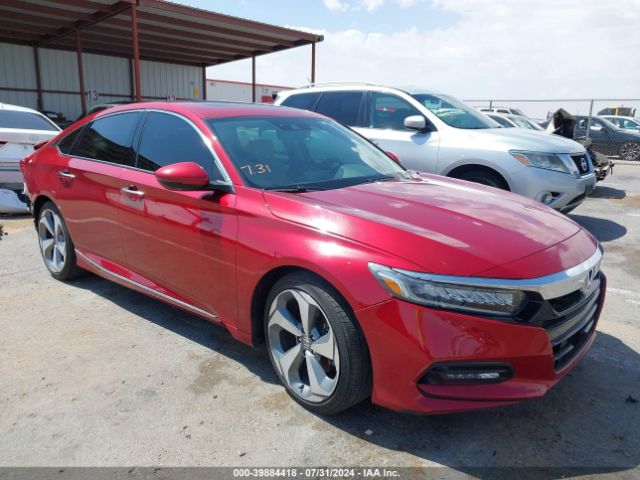 honda accord 2018 1hgcv2f92ja042764