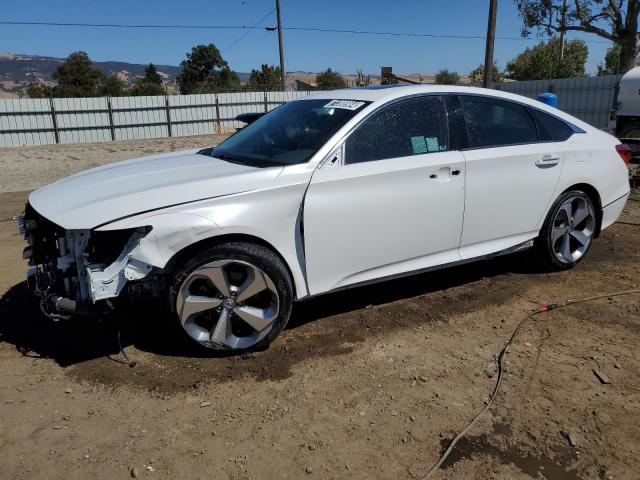 honda accord tou 2019 1hgcv2f92ka007904