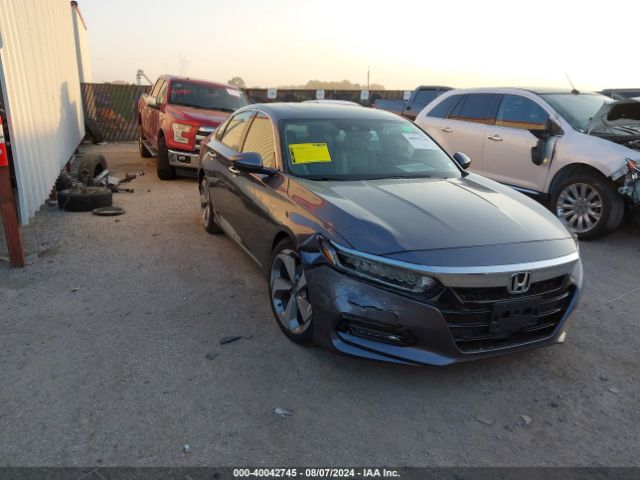 honda accord 2019 1hgcv2f92ka034911