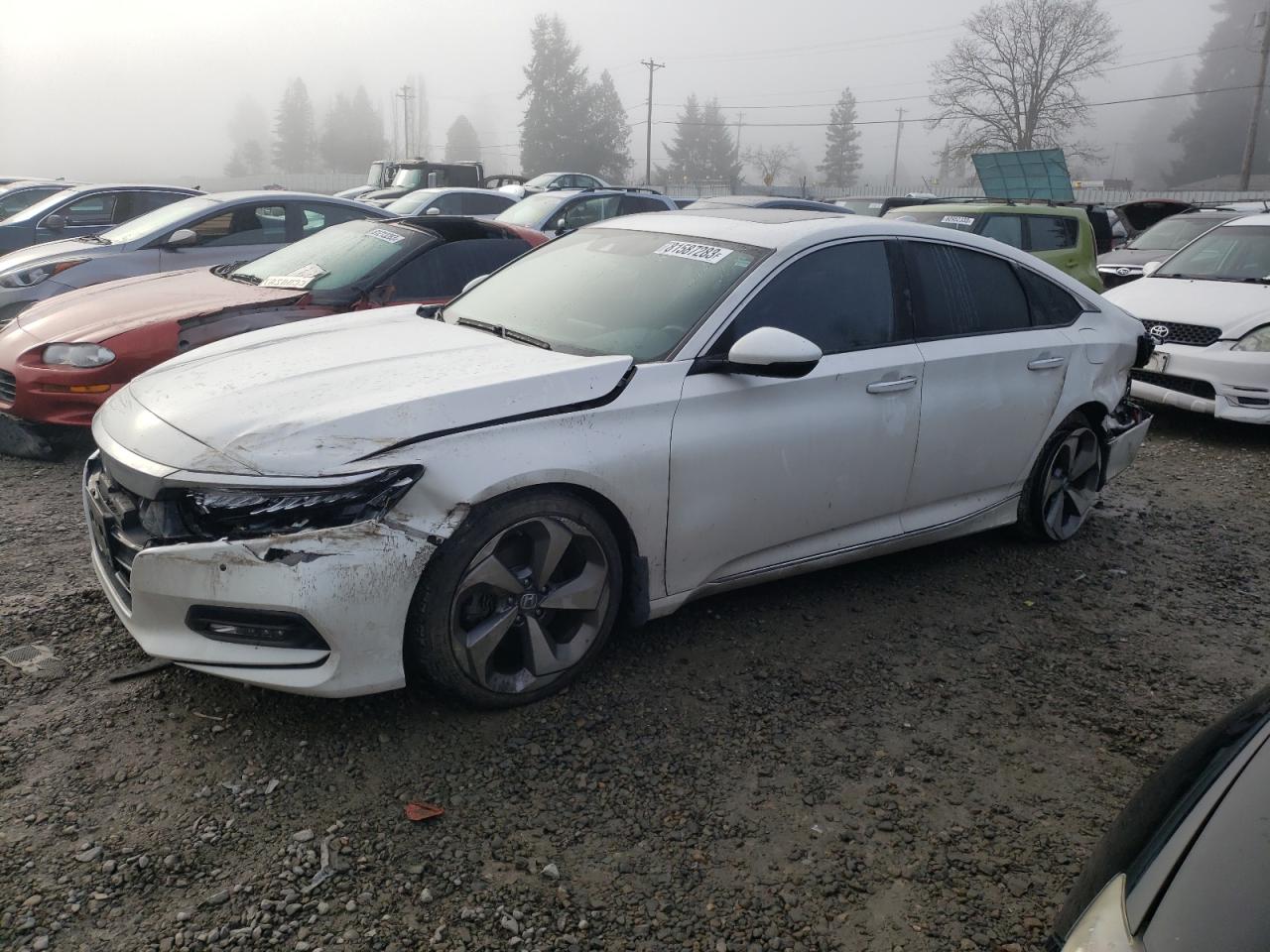 honda accord 2020 1hgcv2f92la010982