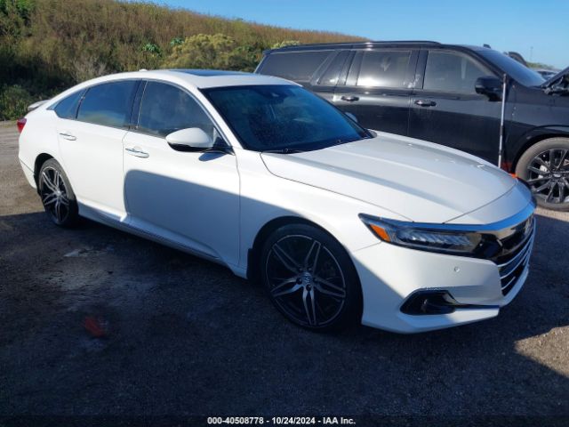 honda accord 2021 1hgcv2f92ma008666