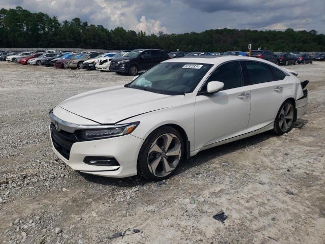 honda accord tou 2018 1hgcv2f93ja002127