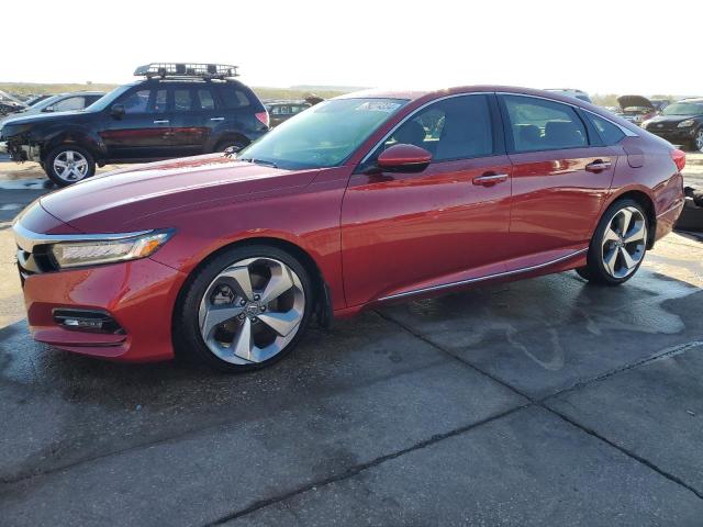 honda accord tou 2018 1hgcv2f93ja007182