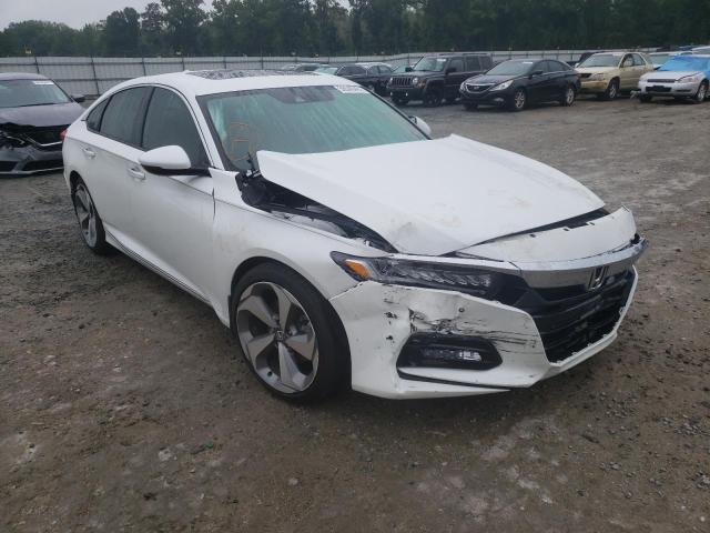 honda accord tou 2019 1hgcv2f93ka005174