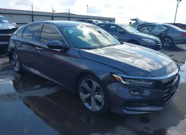 honda accord sedan 2019 1hgcv2f93ka009127