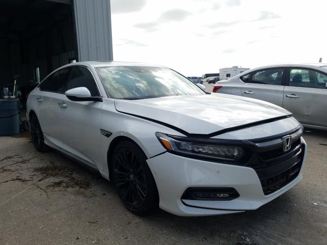 honda accord tou 2018 1hgcv2f94ja024881