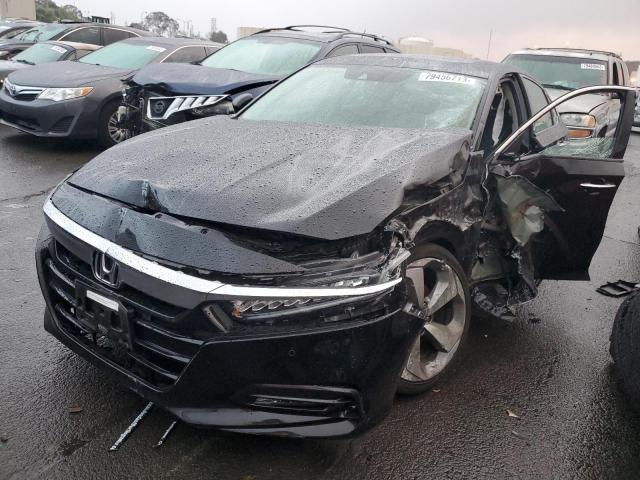 honda accord 2018 1hgcv2f94ja025609