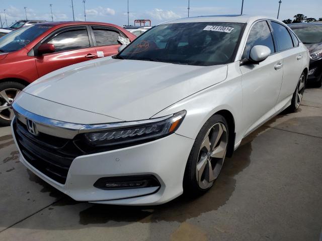 honda accord tou 2018 1hgcv2f94ja030485