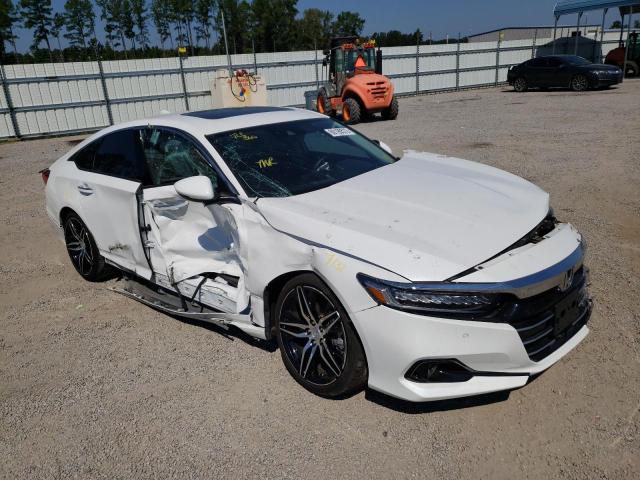 honda accord tou 2021 1hgcv2f94ma011181