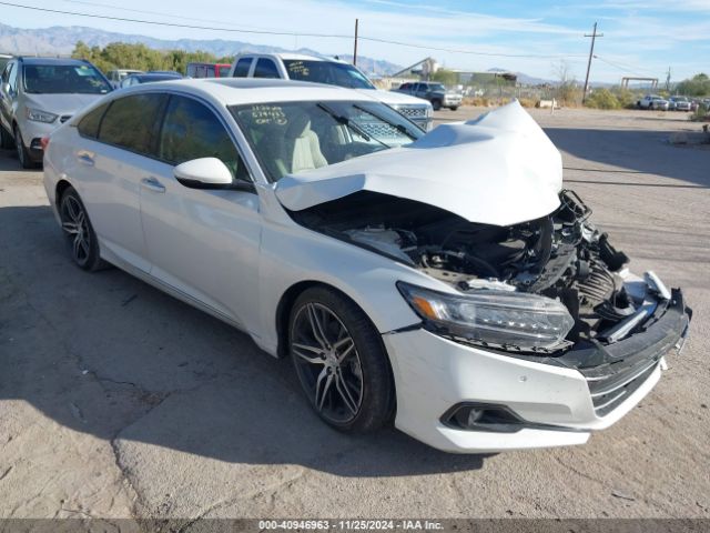 honda accord 2022 1hgcv2f94na014275