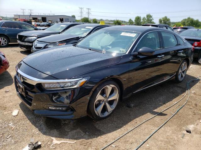 honda accord tou 2018 1hgcv2f95ja001853