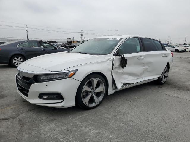 honda accord 2018 1hgcv2f95ja005823