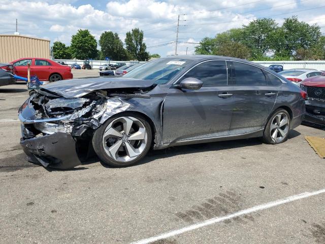 honda accord 2018 1hgcv2f95ja006129