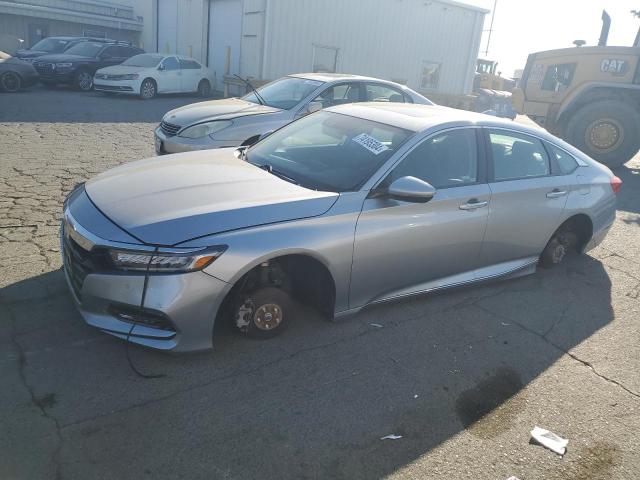 honda accord tou 2018 1hgcv2f95ja012108