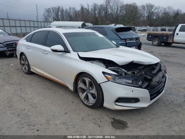 honda accord 2018 1hgcv2f95ja027434