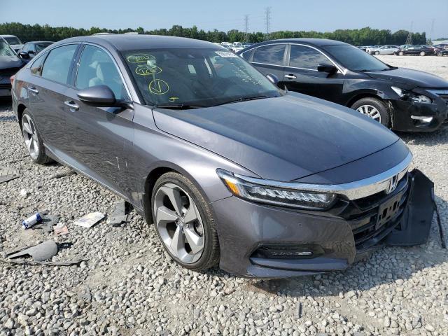 honda accord tou 2018 1hgcv2f95ja027627