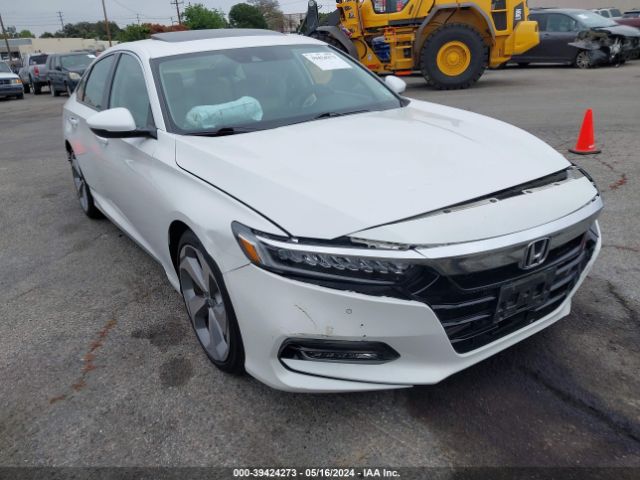 honda accord 2018 1hgcv2f95ja035243