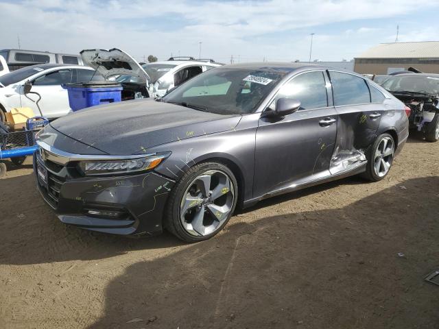 honda accord tou 2018 1hgcv2f95ja044802