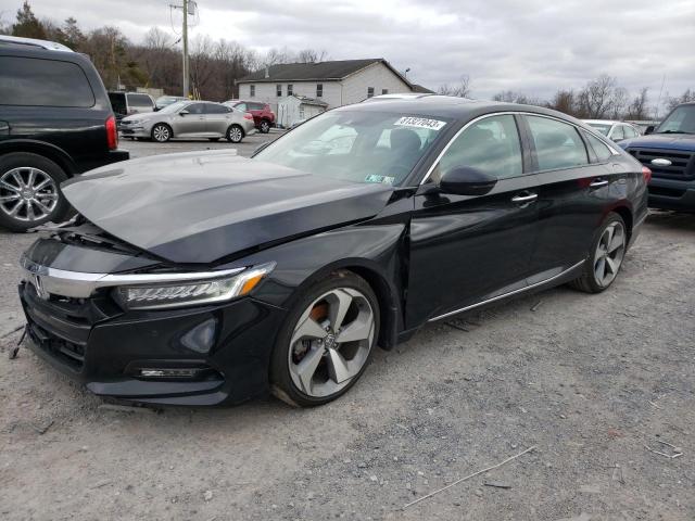 honda accord 2019 1hgcv2f95ka014877