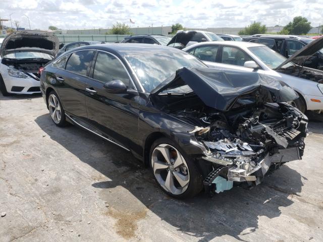 honda accord tou 2019 1hgcv2f95ka027404