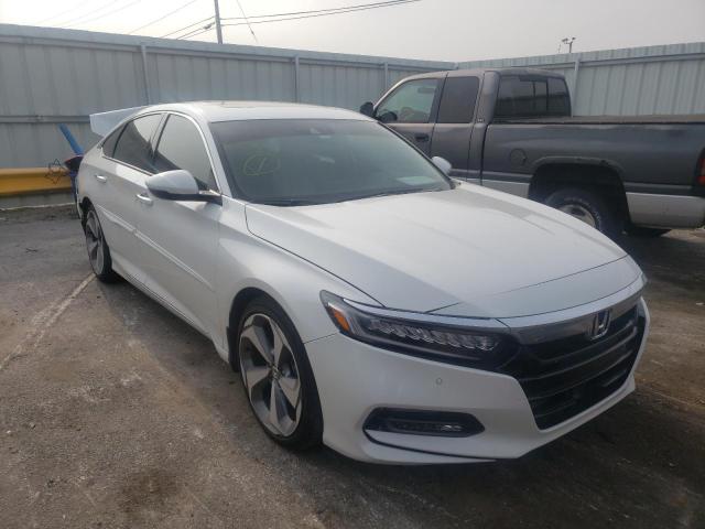 honda accord tou 2019 1hgcv2f95ka029752