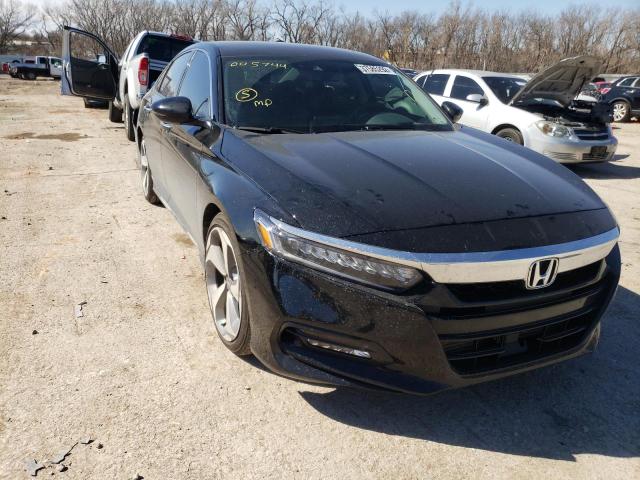 honda accord tou 2020 1hgcv2f95la005744