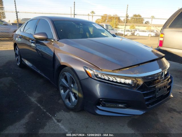 honda accord 2020 1hgcv2f95la017618