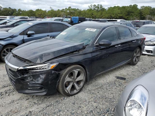 honda accord 2020 1hgcv2f95la021717