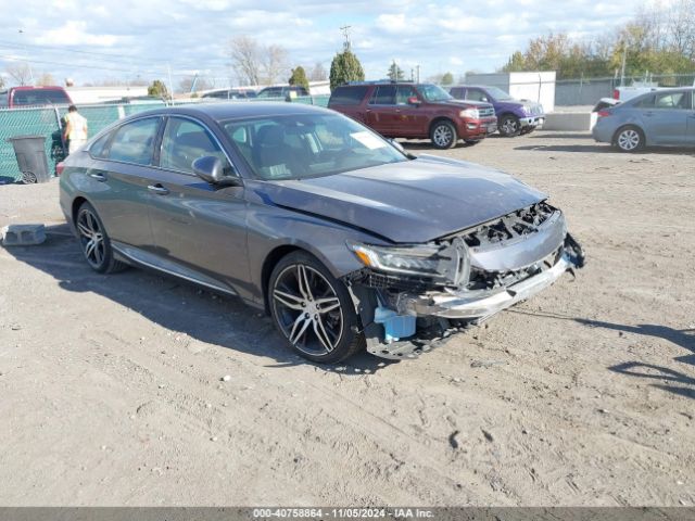 honda accord 2021 1hgcv2f95ma000870