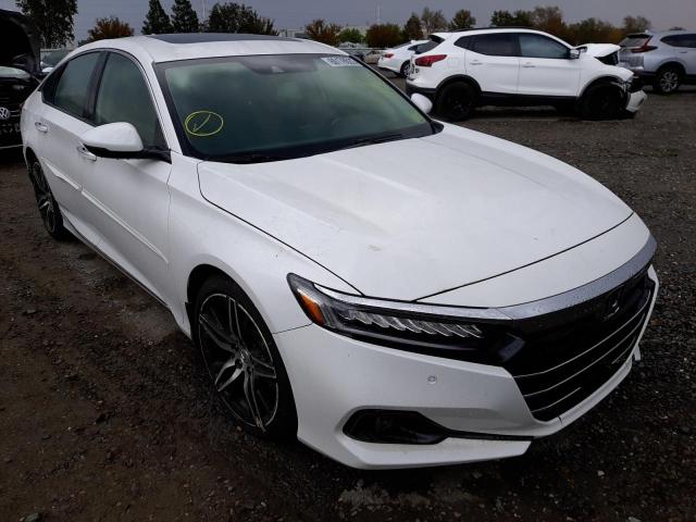 honda accord tou 2021 1hgcv2f95ma009018