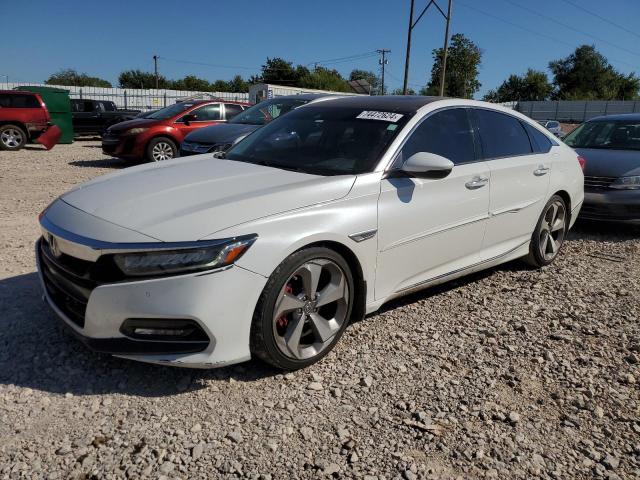 honda accord tou 2018 1hgcv2f96ja006365