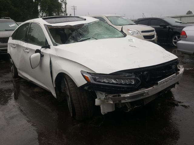 honda accord tou 2018 1hgcv2f96ja021836