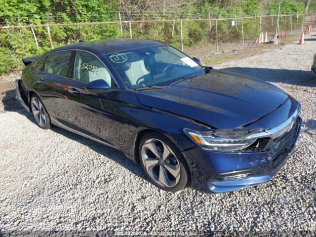 honda accord 2019 1hgcv2f96ka028142