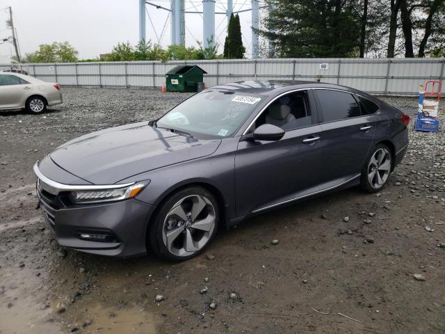 honda accord 2019 1hgcv2f96ka029582