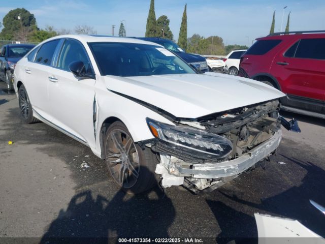 honda accord 2021 1hgcv2f96ma004085