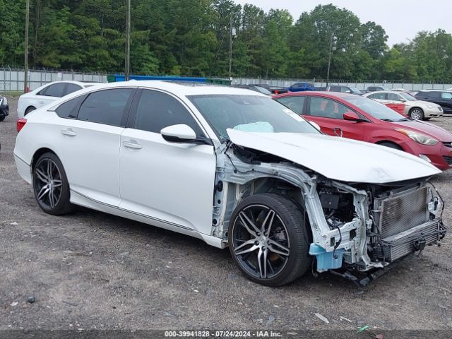 honda accord 2021 1hgcv2f96ma023977