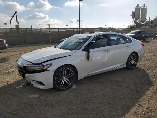 honda accord tou 2021 1hgcv2f96ma032128