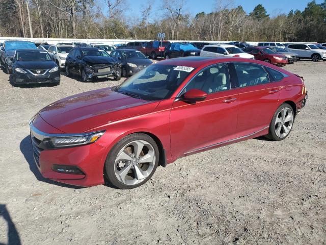 honda accord tou 2018 1hgcv2f97ja007184