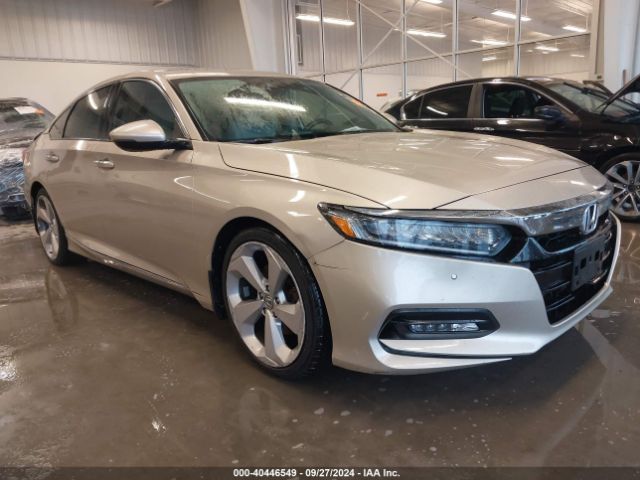 honda accord 2018 1hgcv2f97ja045255