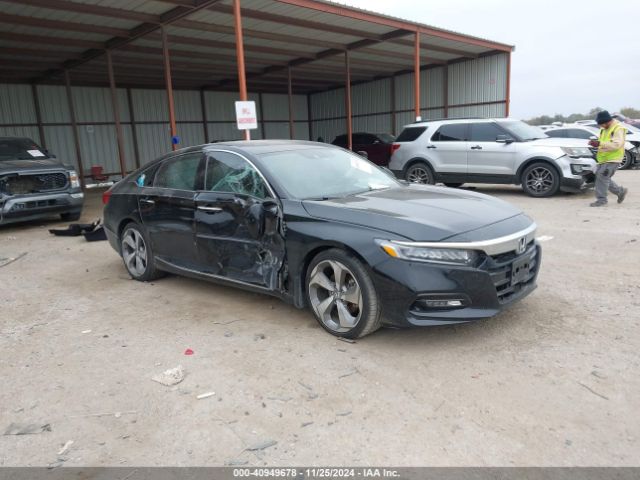 honda accord 2020 1hgcv2f97la005745