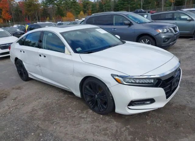 honda accord 2018 1hgcv2f98ja017206