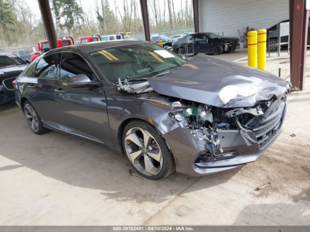 honda accord 2018 1hgcv2f98ja026133