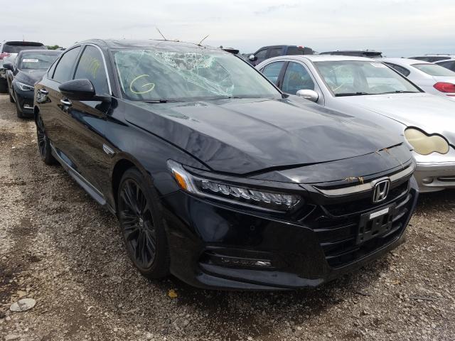 honda accord tou 2018 1hgcv2f98ja040226