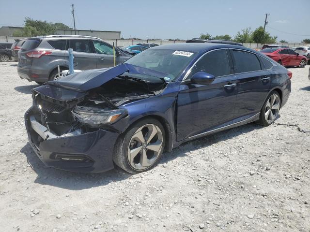 honda accord 2018 1hgcv2f98ja046883