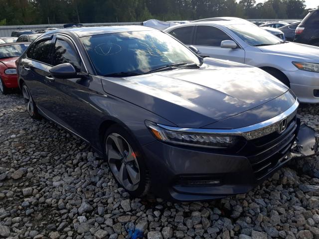 honda accord tou 2018 1hgcv2f98ja050058