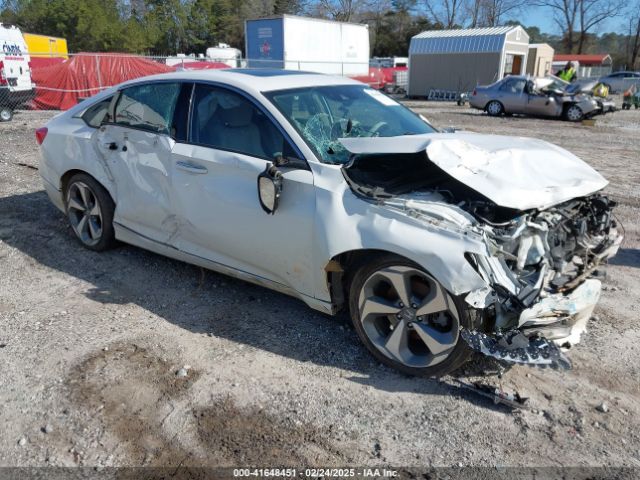 honda accord 2019 1hgcv2f98ka010886