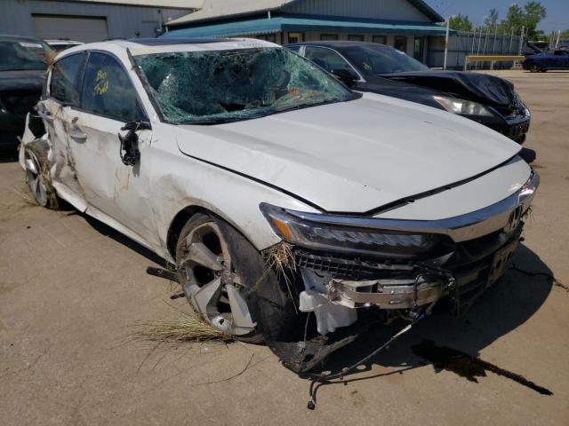 honda accord tou 2019 1hgcv2f98ka015845