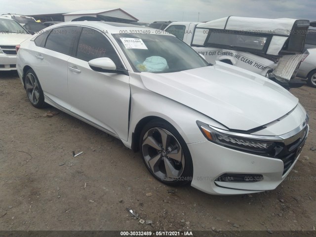 honda accord sedan 2020 1hgcv2f98la020660