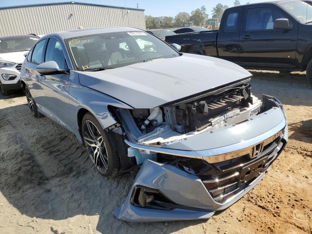 honda accord tou 2021 1hgcv2f98ma019381