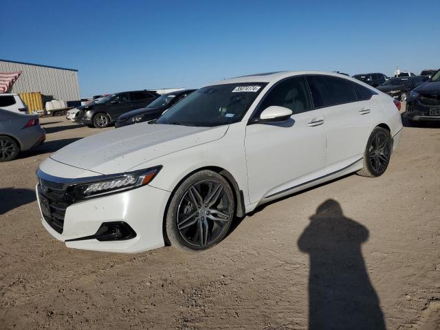 honda accord tou 2021 1hgcv2f98ma028128